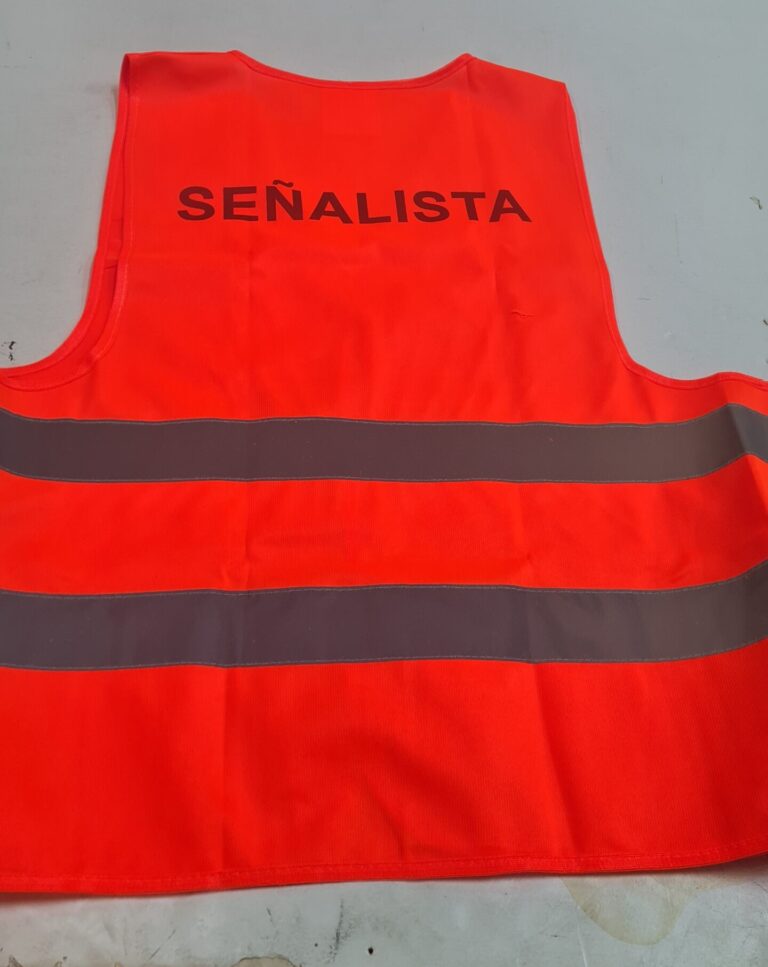 Roba Laboral i EPIs