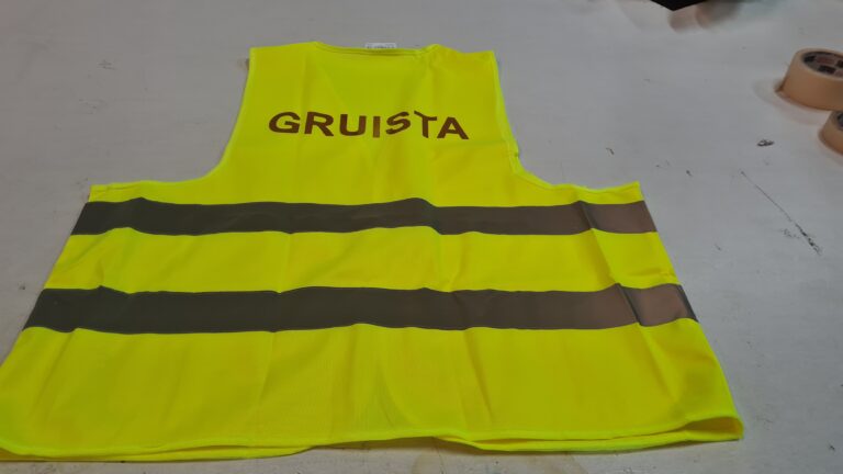 Roba Laboral i EPIs