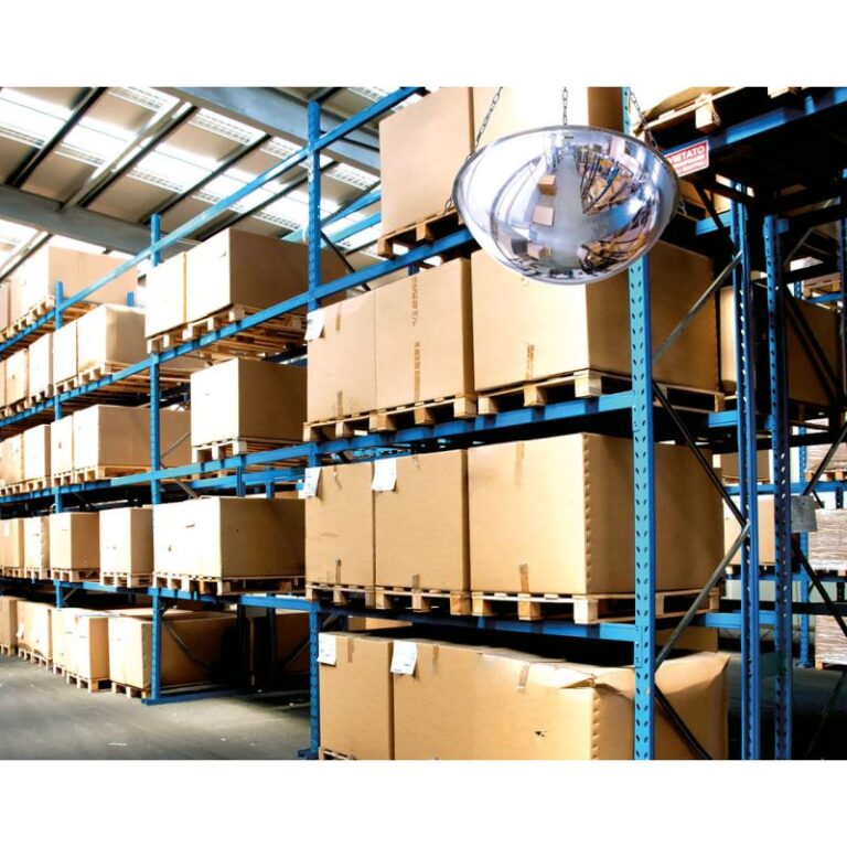Solucions de Seguretat Industrial