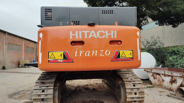 Camions i grues