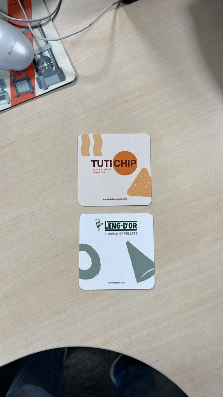 Material de Publicitat