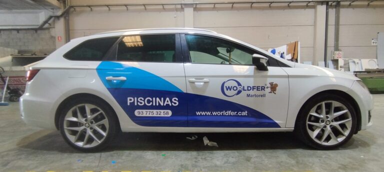 Cotxes comercials